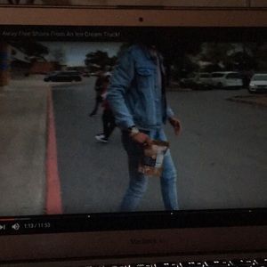 Meet your Posher, Jesse